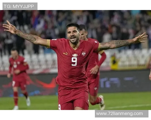 塞尔维亚足球球星崛起与影响力分析：从本土到国际赛场的奋斗历程