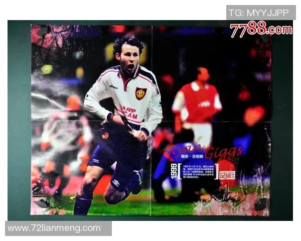 足球场上的风采：全球球星帅气海报高清合集展现无限魅力