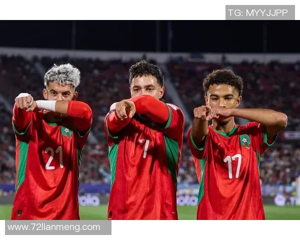 摩洛哥足球队历史十大传奇球星盘点及其辉煌成就回顾 摩洛哥足球队历史十大传奇球星盘点及其辉煌成就回顾