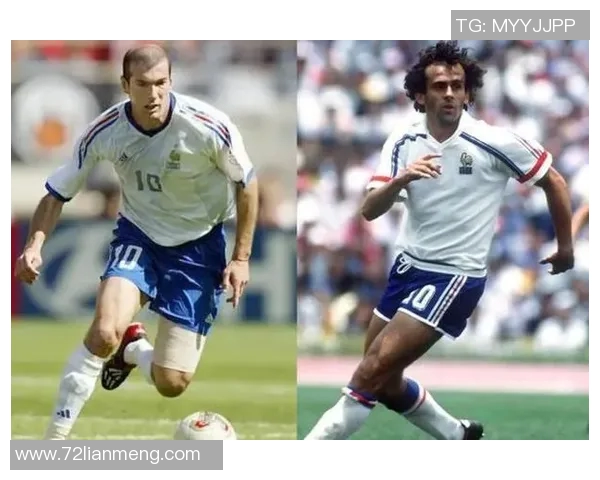 足球场上四号球星身份揭秘：谁才是最具影响力的四号球员